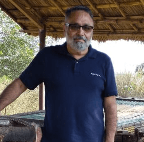 Rupinder Garcha